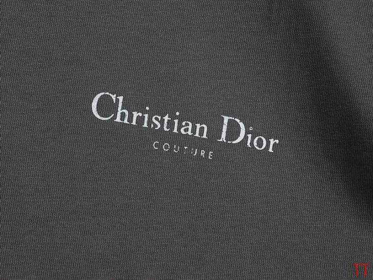 Dior T Shirts Short _SKUDiorXS-L20tr4215552